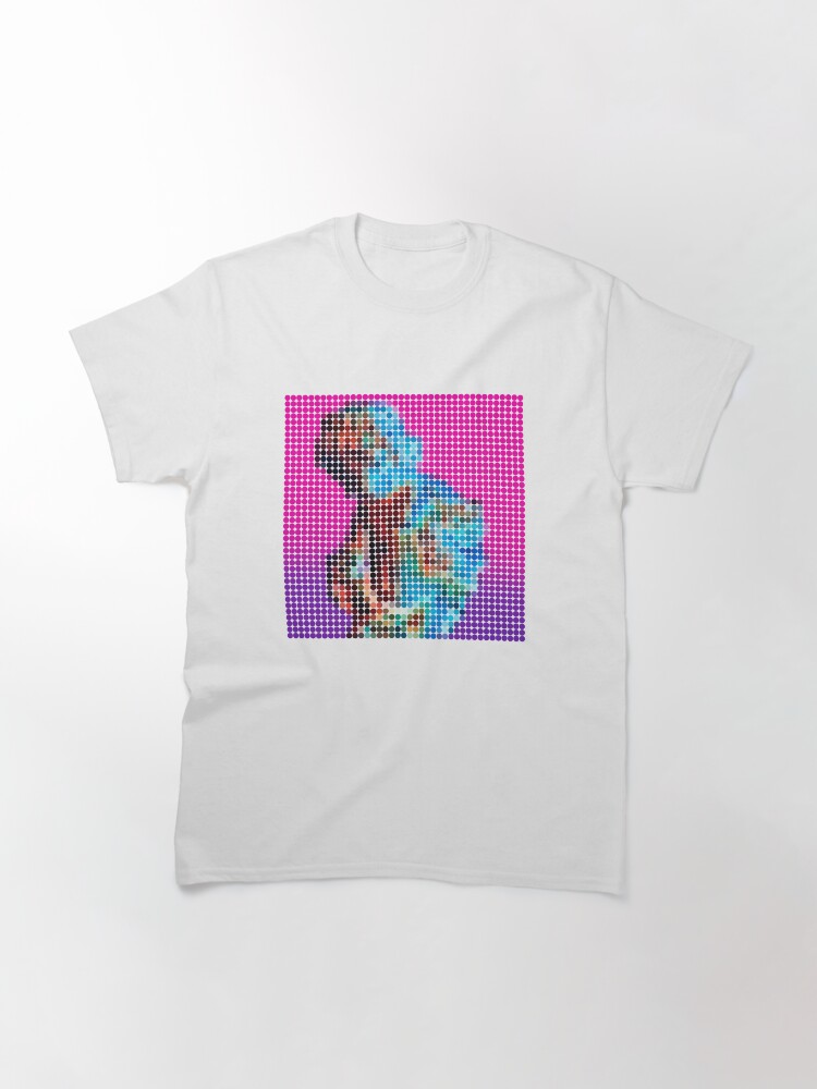 New Order - Technique Classic T-Shirt