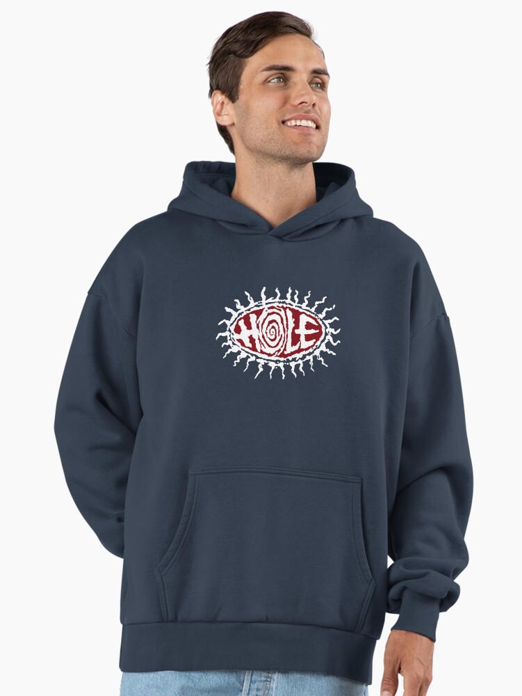 Courtney Love - Hole Premium Oversized Hoodie