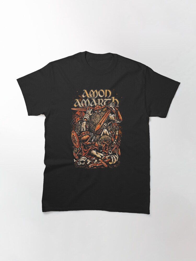 thriller movies film buffs cult classic films Classic T-Shirt