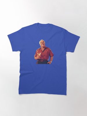 Drinks with Ernest Classic T-Shirt