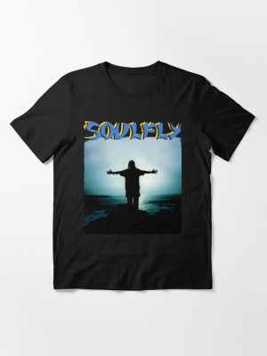 Soulfly Band Essential T-Shirt