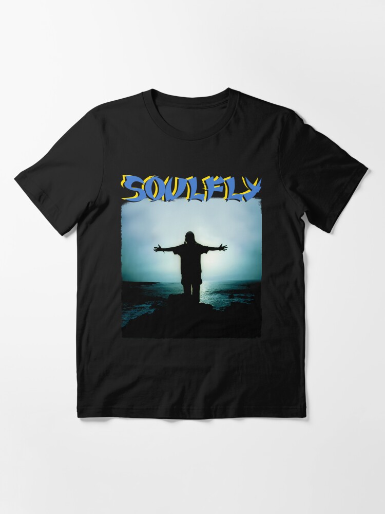 Soulfly Band Essential T-Shirt