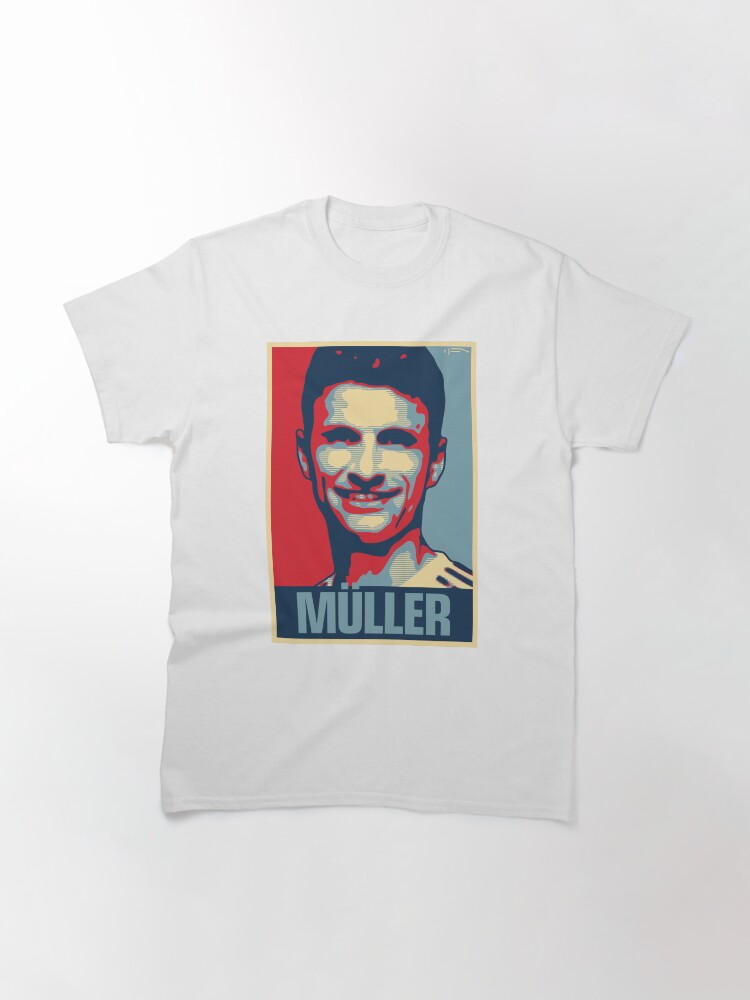 Müller Classic T-Shirt