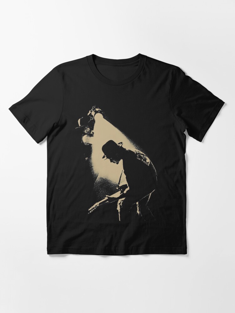 U2 Band Retro Style Essential T-Shirt