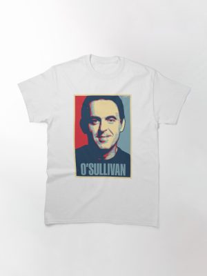 O'Sullivan Classic T-Shirt