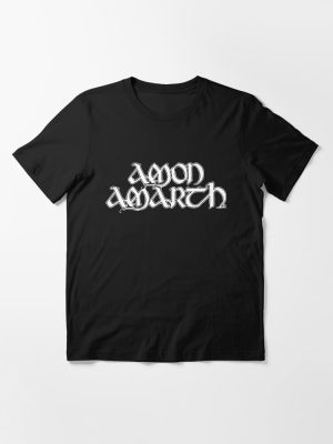 Amon Amarth Essential T-Shirt