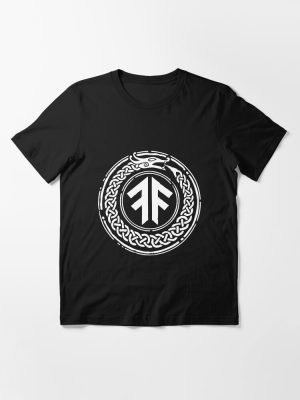 Amon Amarth Essential T-Shirt