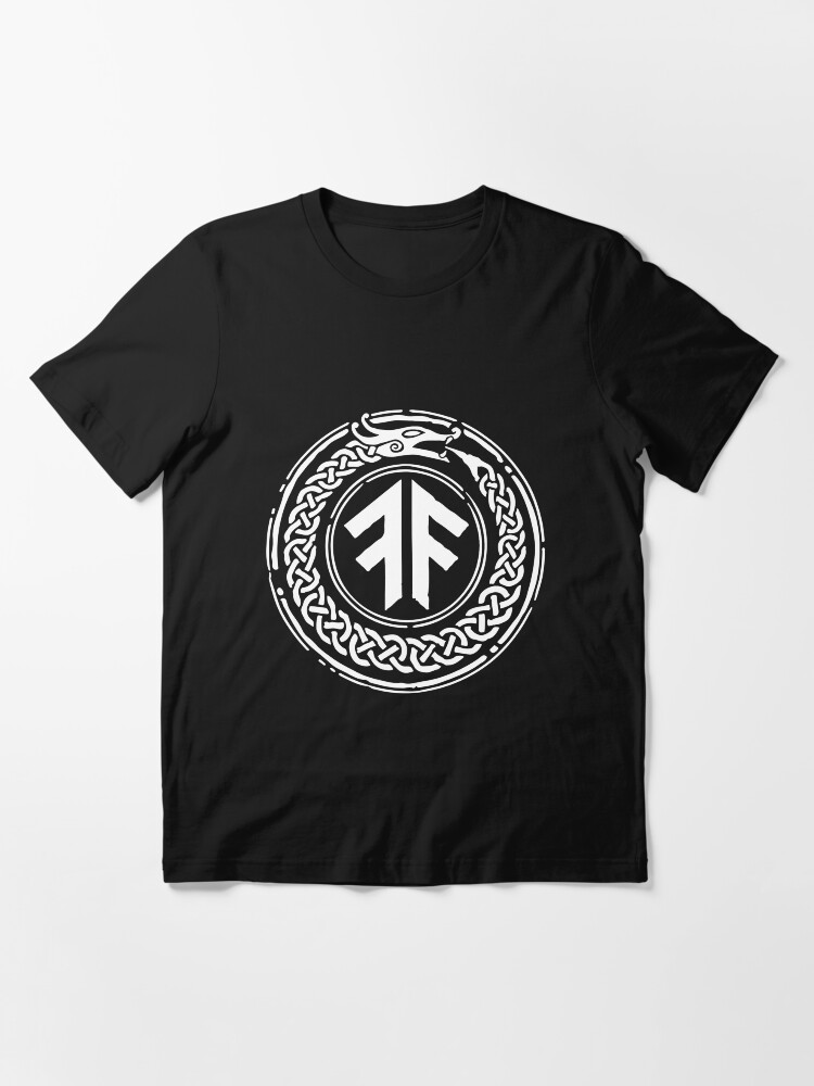 Amon Amarth Essential T-Shirt