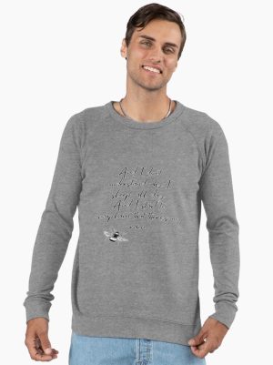 Blind melon no rain   Lightweight Sweatshirt