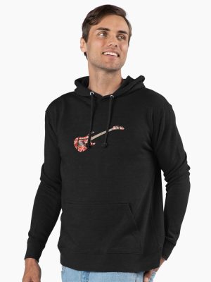 Fiftyone Fifty Frankenstrat   Lightweight Hoodie