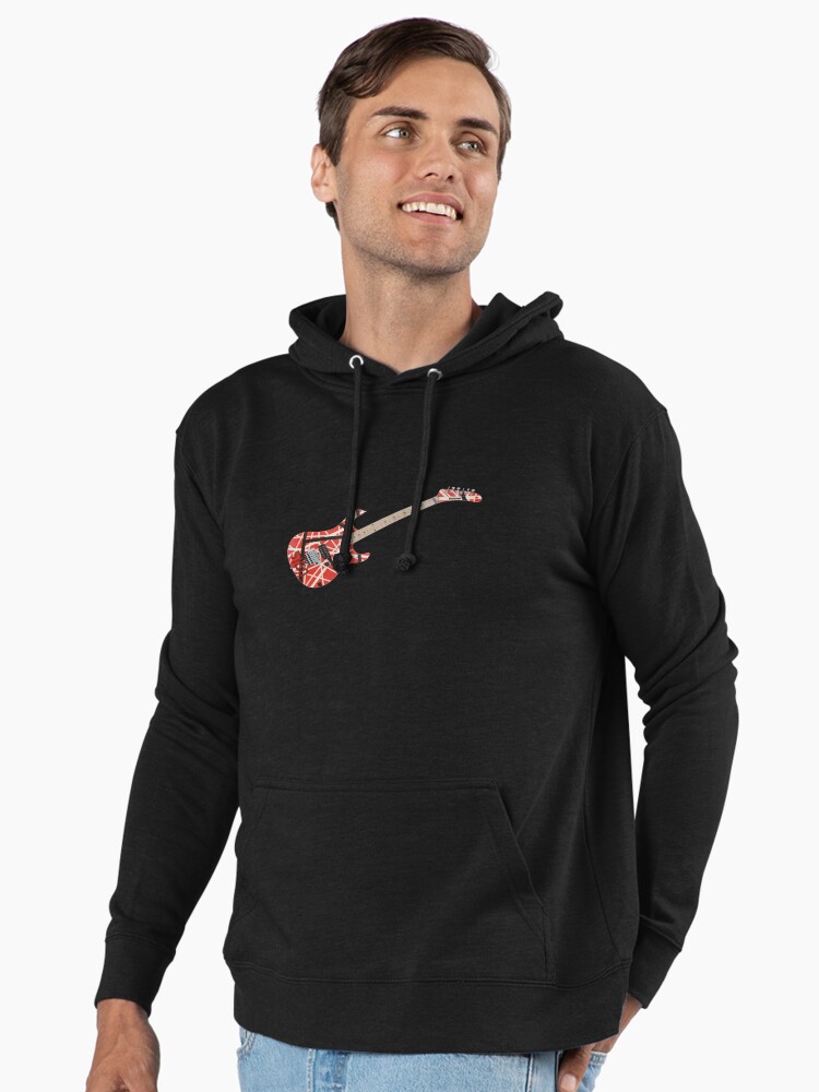 Fiftyone Fifty Frankenstrat Lightweight Hoodie