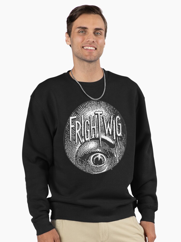 Frightwig Pullover Sweatshirt