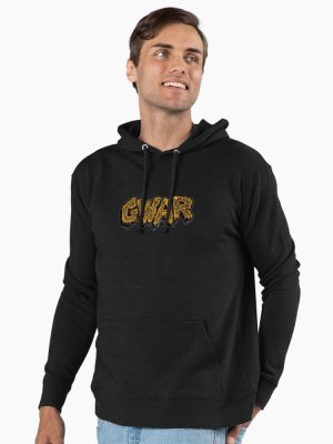 Gwar Band   Lightweight Hoodie