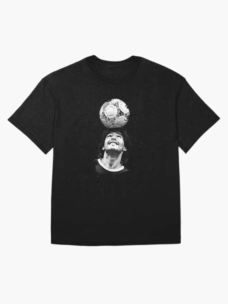 Diego Maradona Oversized T-Shirt
