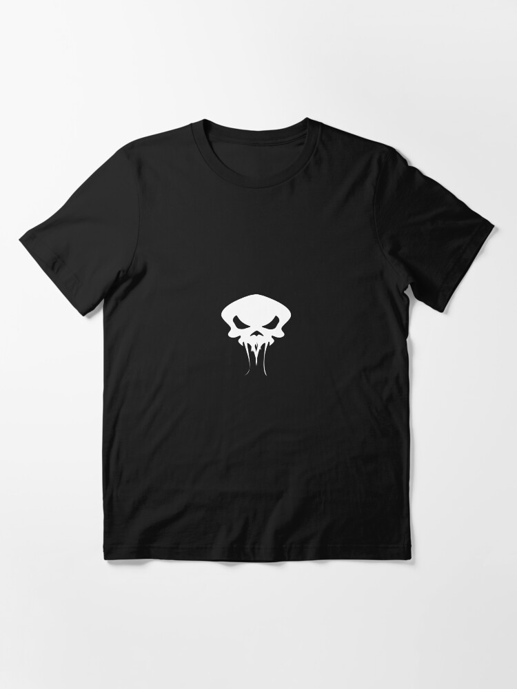 Black Hole Sun Skull Essential T-Shirt