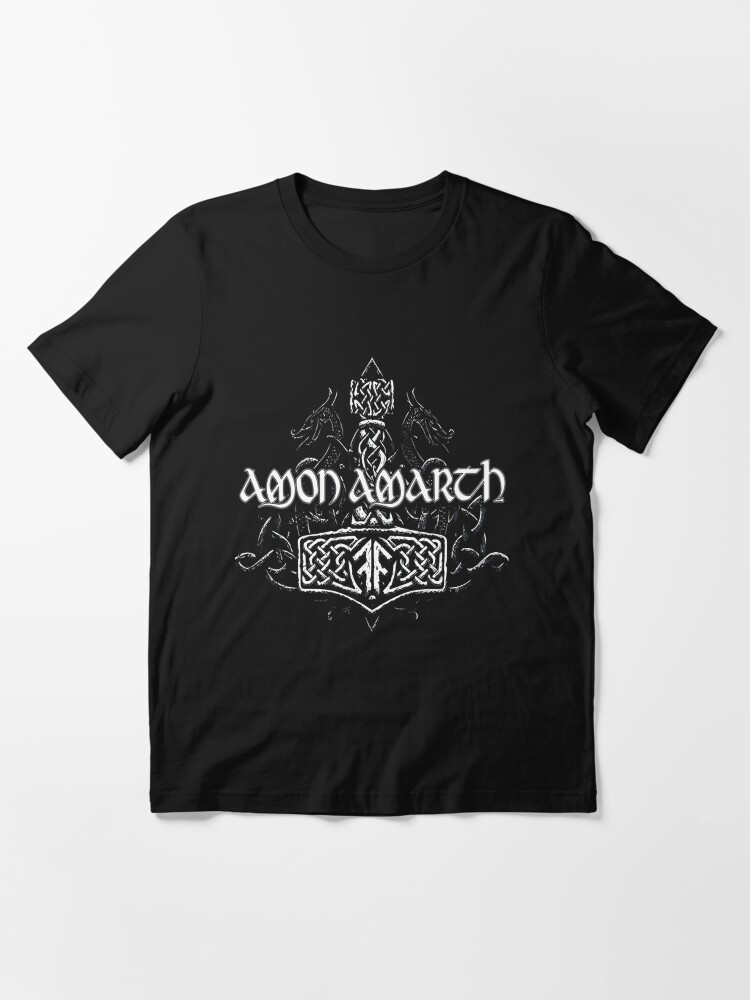 amon amarth Essential T-Shirt