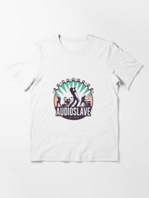 Audioslave  Essential T-Shirt