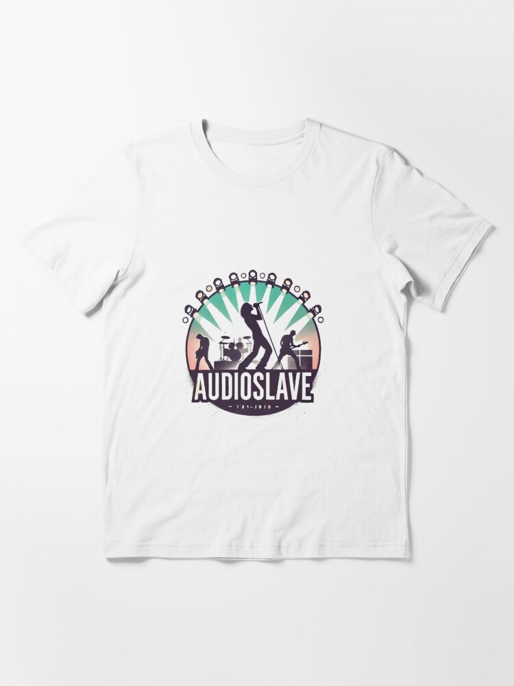 Audioslave Essential T-Shirt