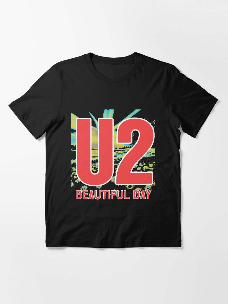 Art - Music U2 Essential T-Shirt
