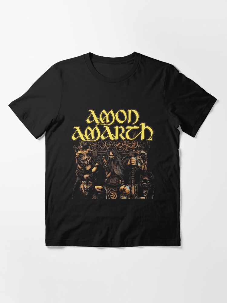 Art - Amon Amarth Essential T-Shirt