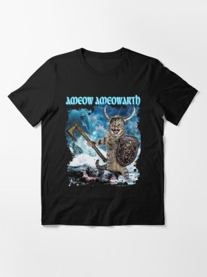 Art - Amon Amarth Essential T-Shirt