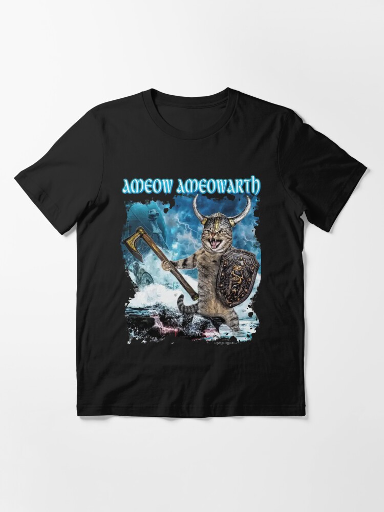 Art - Amon Amarth Essential T-Shirt