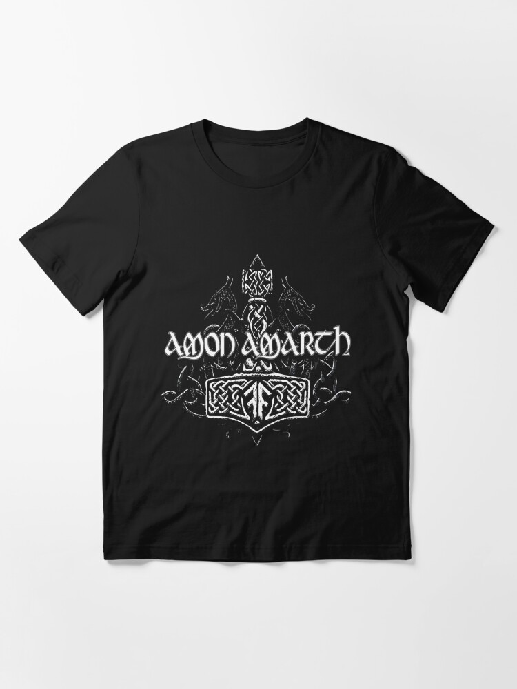 Art - Amon Amarth Essential T-Shirt