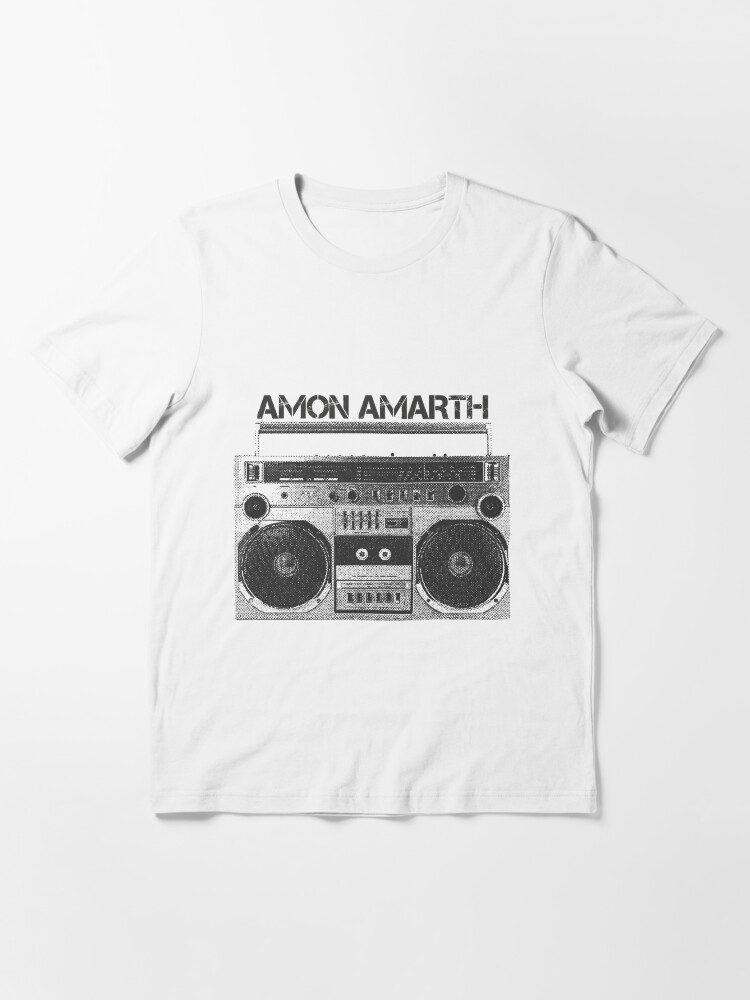 Art - Amon Amarth Essential T-Shirt