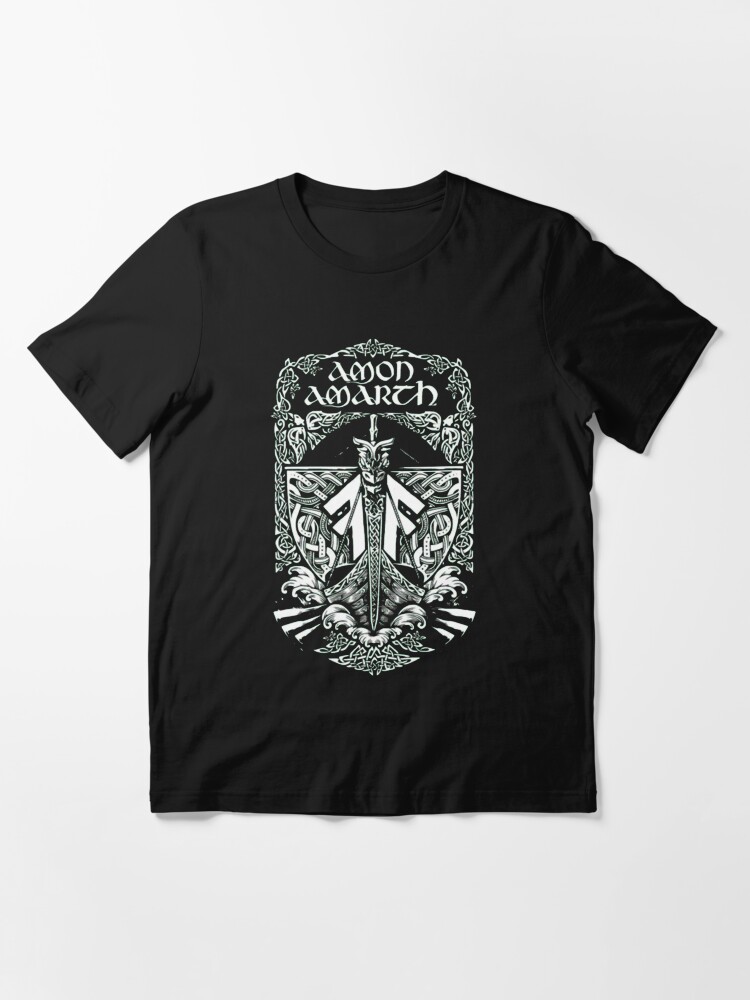 Art - Amon Amarth Essential T-Shirt