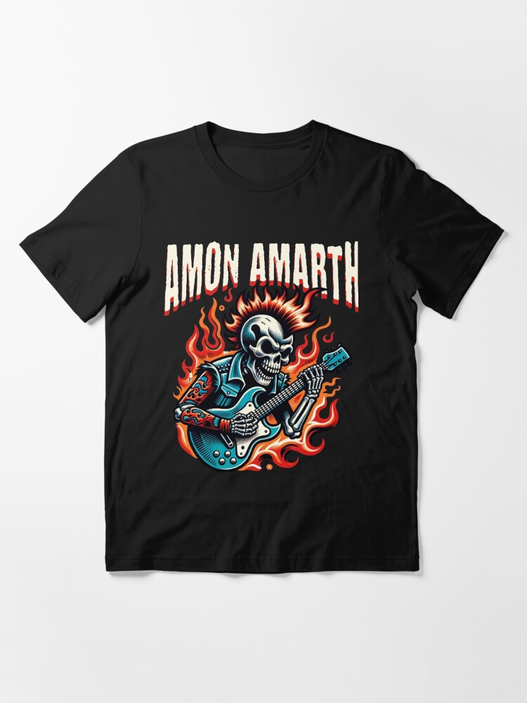 Art - Amon Amarth Essential T-Shirt