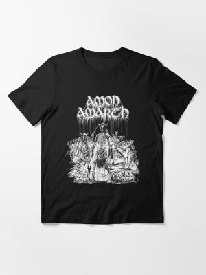 Art - Amon Amarth Essential T-Shirt