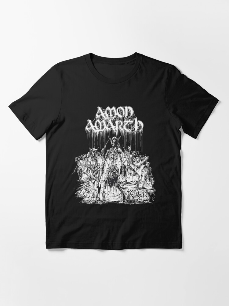 Art - Amon Amarth Essential T-Shirt