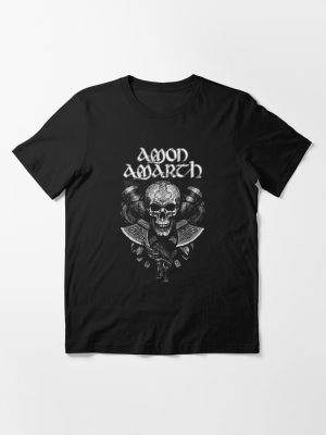 Art - Amon Amarth Essential T-Shirt