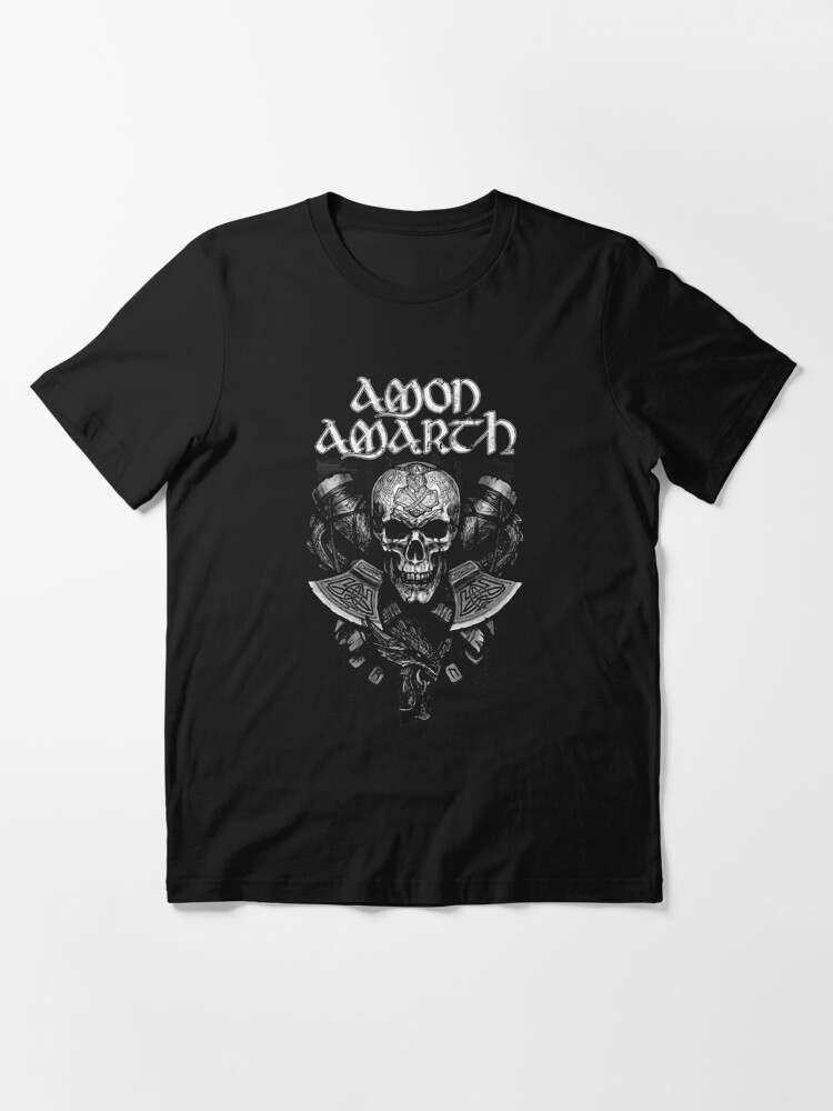 Art - Amon Amarth Essential T-Shirt
