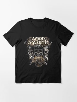 Art - Amon Amarth Essential T-Shirt