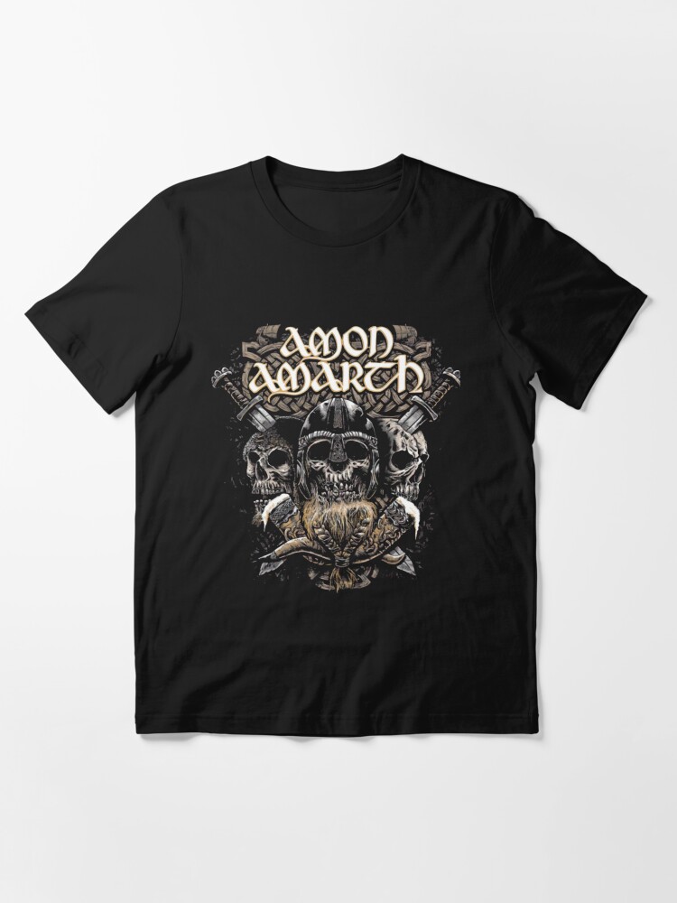 Art - Amon Amarth Essential T-Shirt