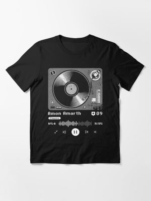 Art - Amon Amarth Essential T-Shirt