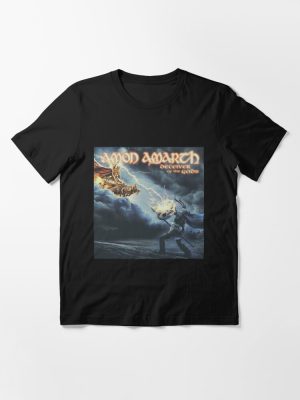 Art - Amon Amarth Essential T-Shirt
