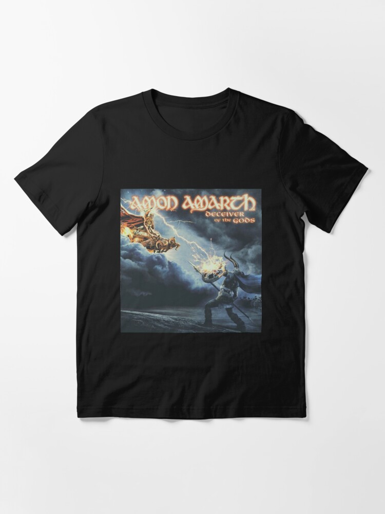 Art - Amon Amarth Essential T-Shirt
