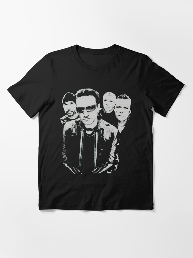 Art - Music U2 Essential T-Shirt