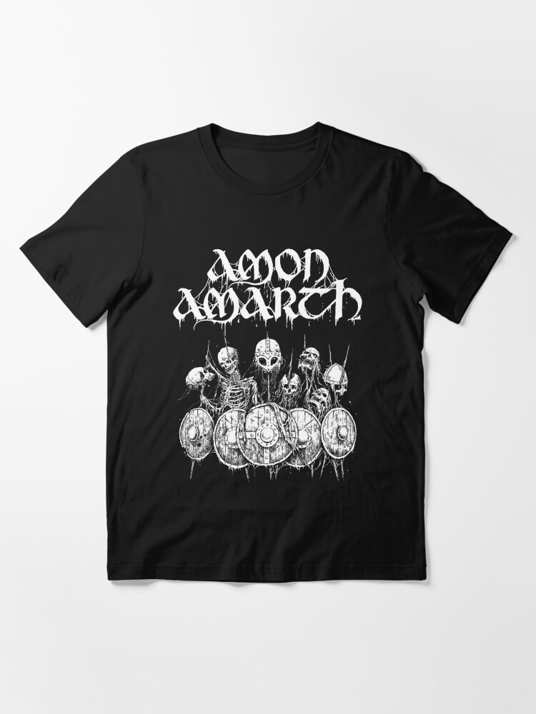 Art - Amon Amarth Essential T-Shirt