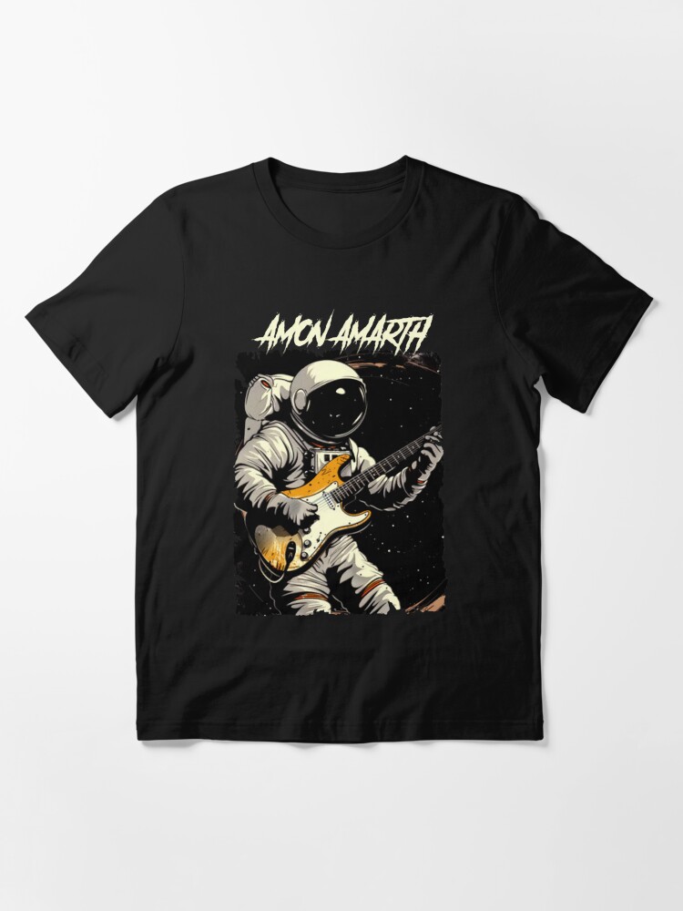 Art - Amon Amarth Essential T-Shirt