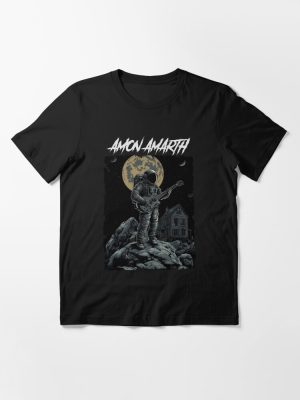 Art - Amon Amarth Essential T-Shirt