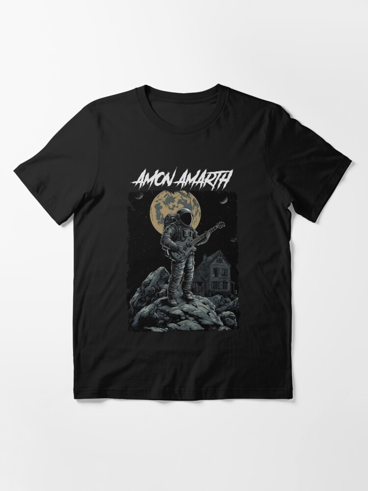 Art - Amon Amarth Essential T-Shirt