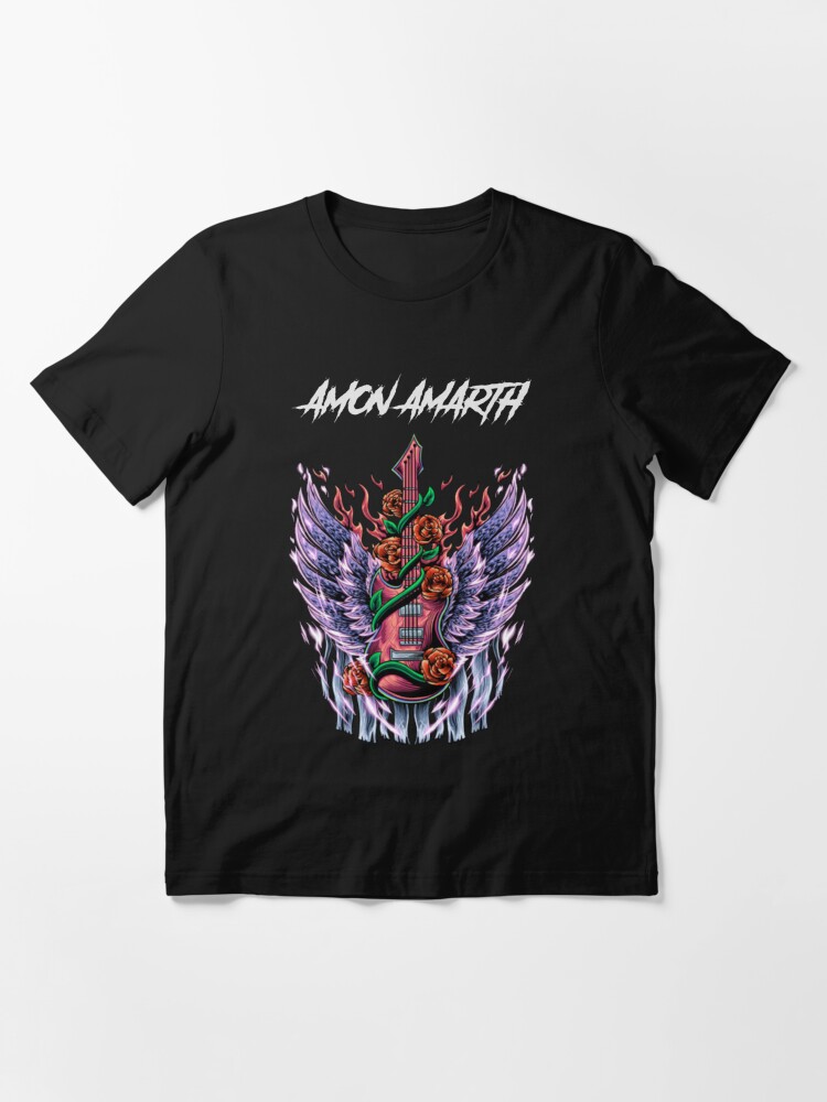 Art - Amon Amarth Essential T-Shirt