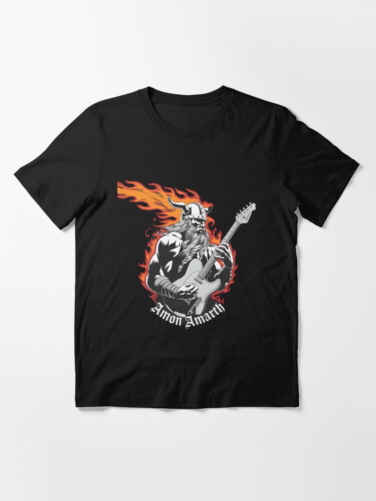 Art - Amon Amarth Essential T-Shirt