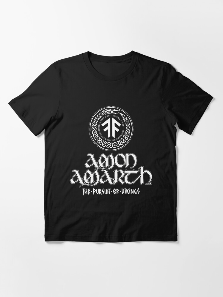 Art - Amon Amarth Essential T-Shirt
