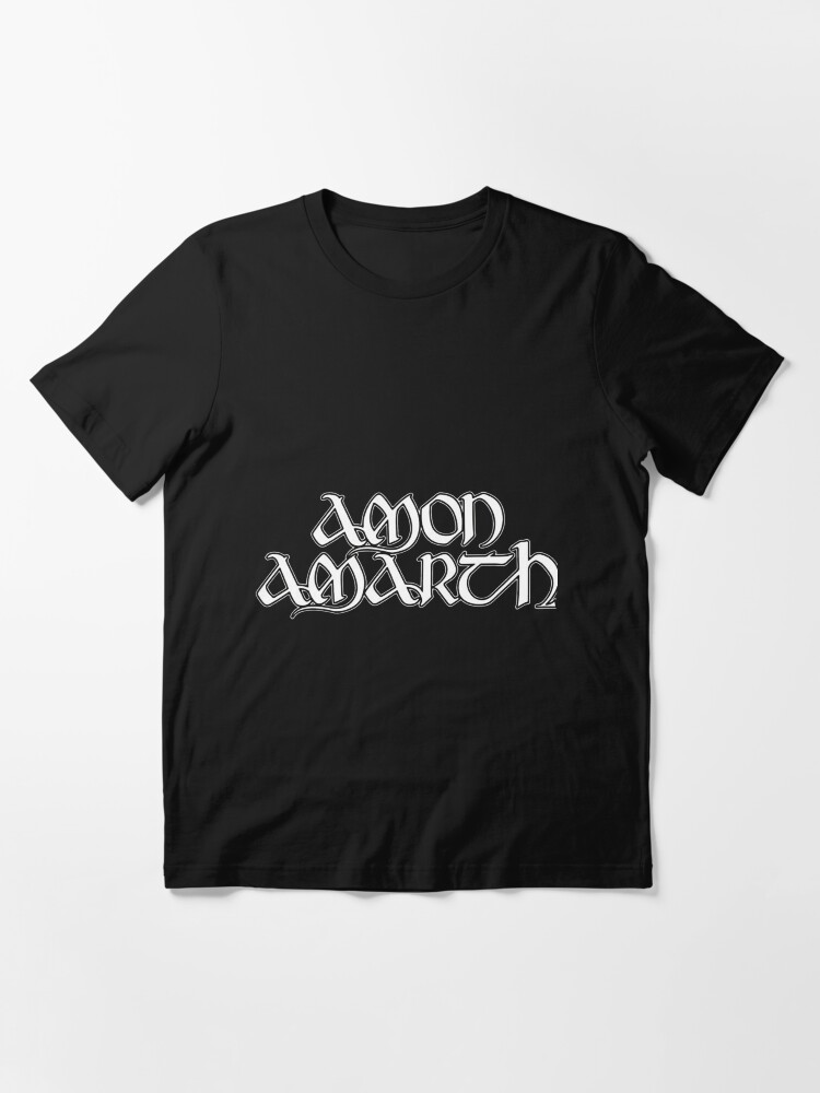 Art - Amon Amarth Essential T-Shirt