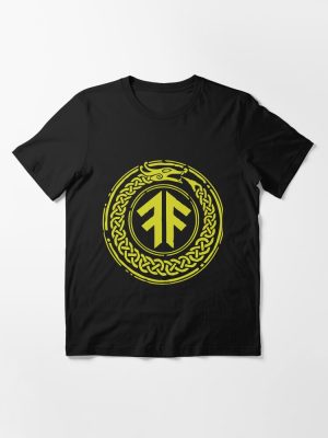 Art - Amon Amarth Essential T-Shirt