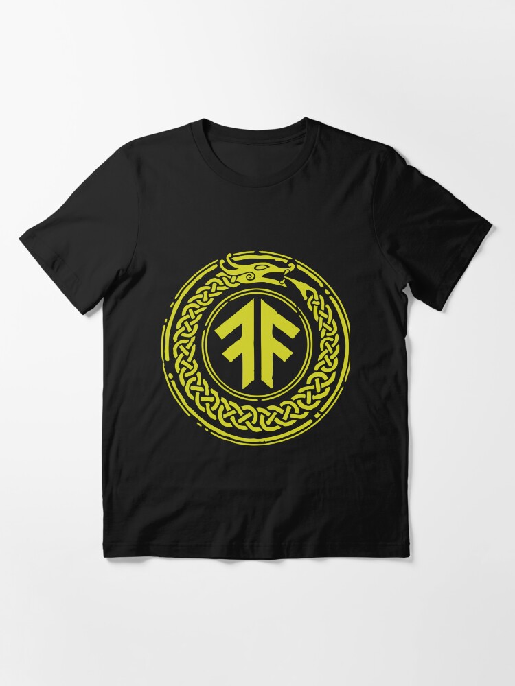 Art - Amon Amarth Essential T-Shirt